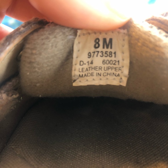 Sperry Angelfish Boat Shoe - Picture 5 of 6